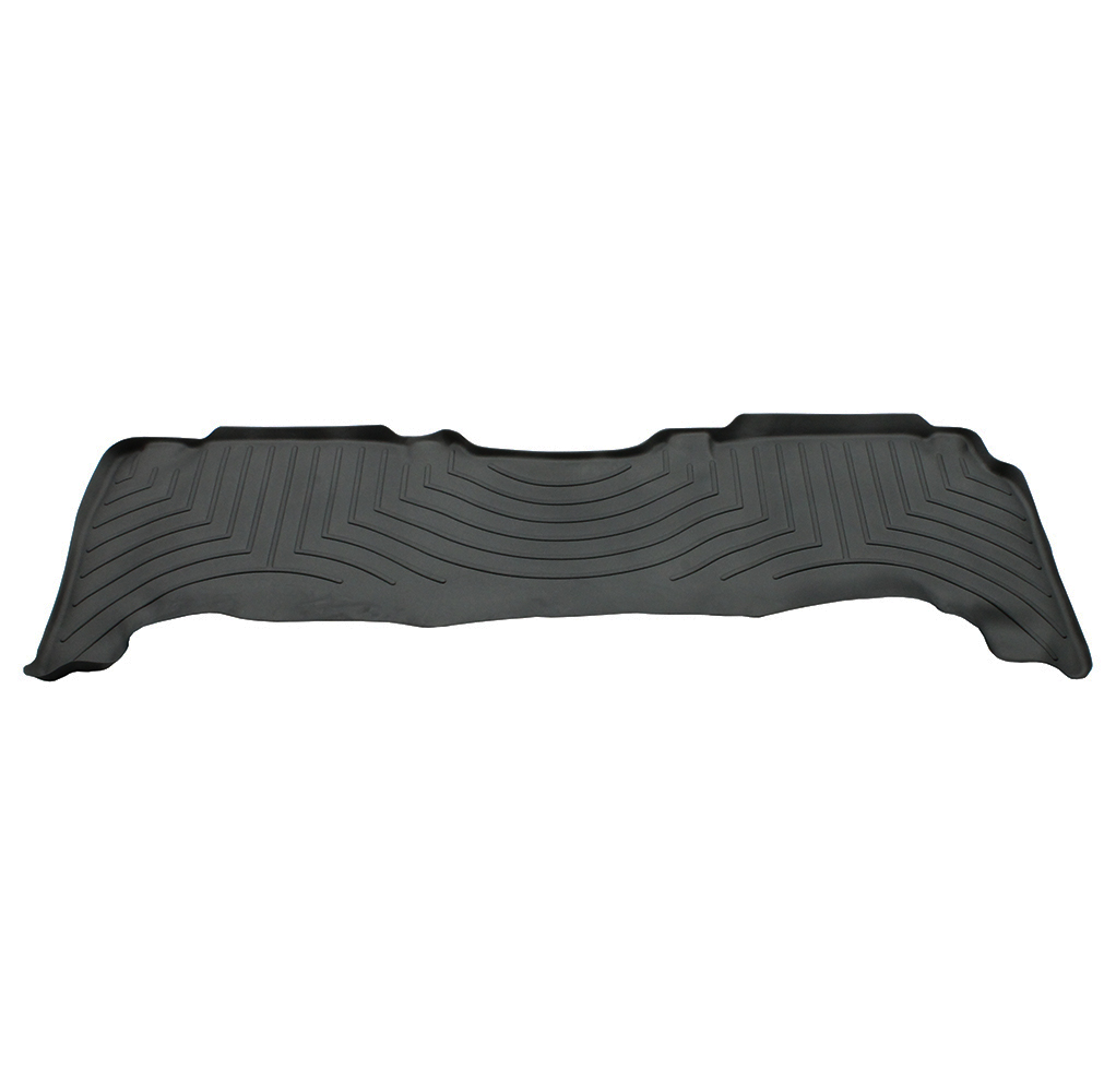 WeatherTech floor matToyota Land Cruiser